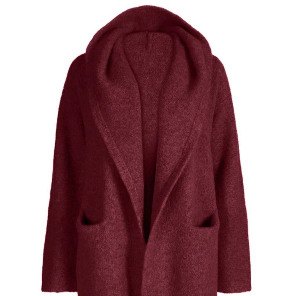 Kotzebue Blanket Coat